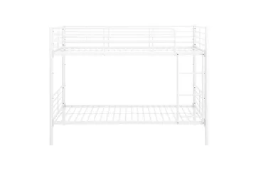 Våningssäng Rosie Vit - Vit - Möbler - Barnmöbler - Barnsäng & juniorsäng - Loftsäng barn