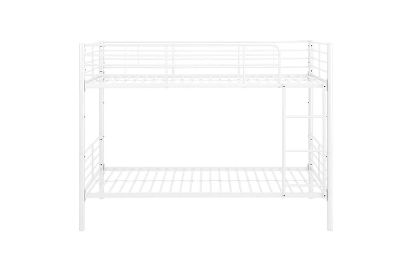 Våningssäng Rosie Vit - Vit - Möbler - Barnmöbler - Barnsäng & juniorsäng - Loftsäng barn