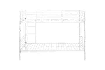 Våningssäng Rosie Vit - Vit - Möbler - Barnmöbler - Barnsäng & juniorsäng - Loftsäng barn