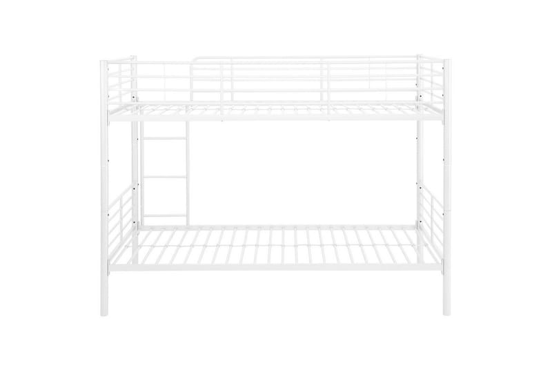 Våningssäng Rosie Vit - Vit - Möbler - Barnmöbler - Barnsäng & juniorsäng - Loftsäng barn