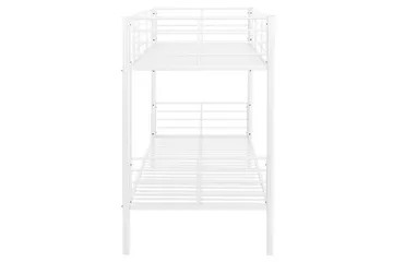 Våningssäng Rosie Vit - Vit - Möbler - Barnmöbler - Barnsäng & juniorsäng - Loftsäng barn