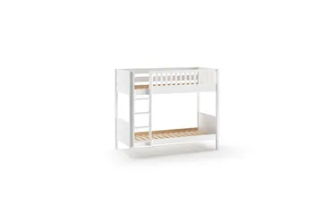 Våningssäng Scott - Möbler - Barnmöbler - Barnsäng & juniorsäng - Loftsäng barn