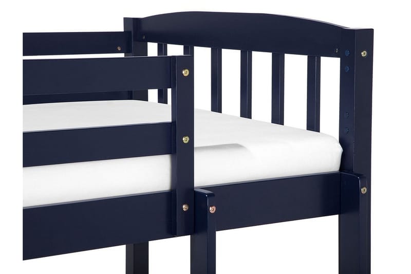 Revin Våningssäng 90|200 cm - Blå - Möbler - Barnmöbler - Barnsäng & juniorsäng - Våningssäng barn