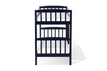 Revin Våningssäng 90|200 cm - Blå - Möbler - Barnmöbler - Barnsäng & juniorsäng - Våningssäng barn