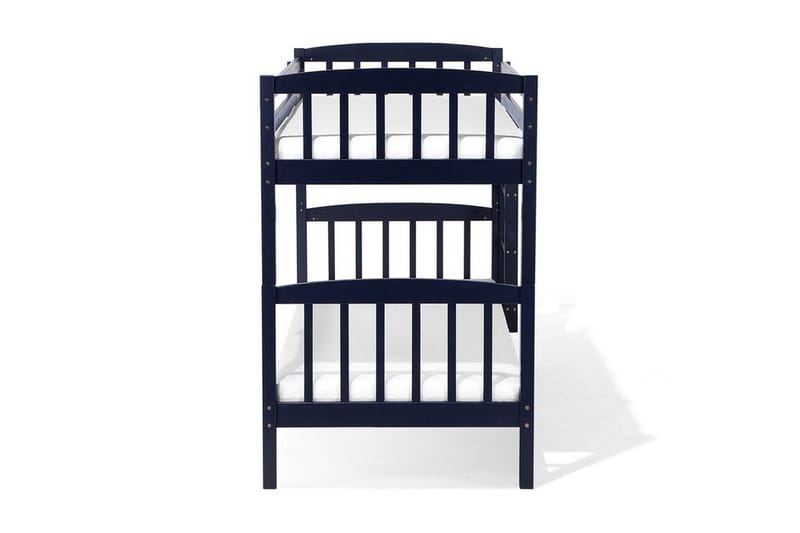 Revin Våningssäng 90|200 cm - Blå - Möbler - Barnmöbler - Barnsäng & juniorsäng - Våningssäng barn