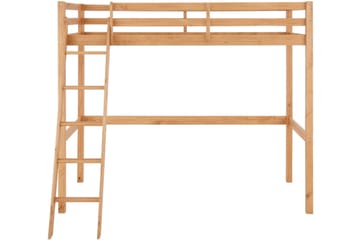 Våningssäng Jarros - Natur - Möbler - Barnmöbler - Barnsäng & juniorsäng - Våningssäng barn