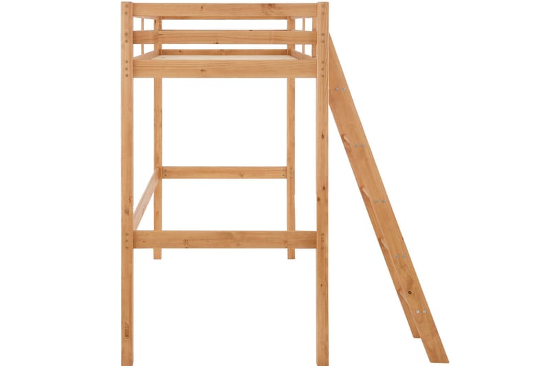 Våningssäng Jarros - Natur - Möbler - Barnmöbler - Barnsäng & juniorsäng - Våningssäng barn