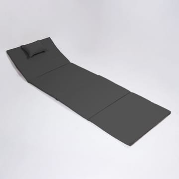 Wylen Ihopfällbar Säng 55x180 cm - Antracit - Möbler - Barnmöbler - Barnsäng & juniorsäng - Resårbotten barn & barn madrasser