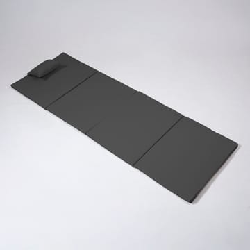 Wylen Ihopfällbar Säng 55x180 cm - Antracit - Möbler - Barnmöbler - Barnsäng & juniorsäng - Resårbotten barn & barn madrasser