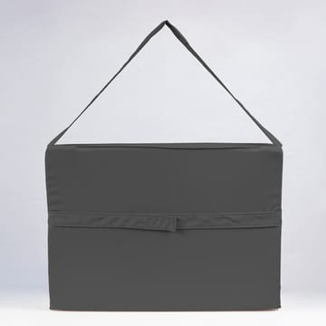 Wylen Ihopfällbar Säng 55x180 cm - Antracit - Möbler - Barnmöbler - Barnsäng & juniorsäng - Resårbotten barn & barn madrasser