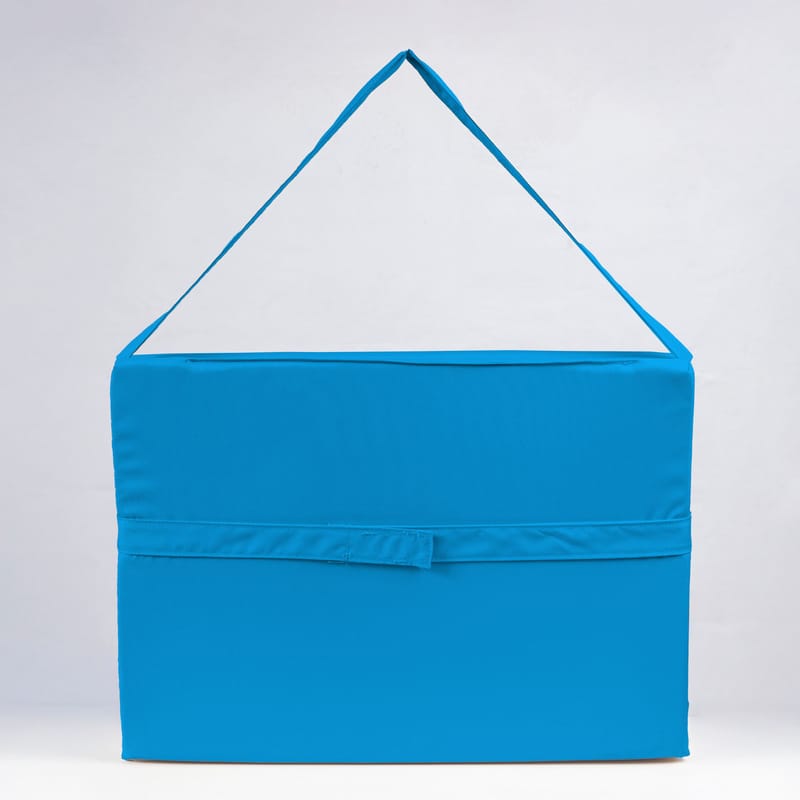 Wylen Ihopfällbar Säng 55x180 cm - Möbler - Barnmöbler - Barnsäng & juniorsäng - Resårbotten barn & barn madrasser
