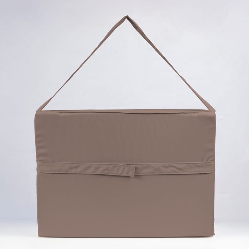 Wylen Ihopfällbar Säng 55x180 cm - Möbler - Barnmöbler - Barnsäng & juniorsäng - Resårbotten barn & barn madrasser
