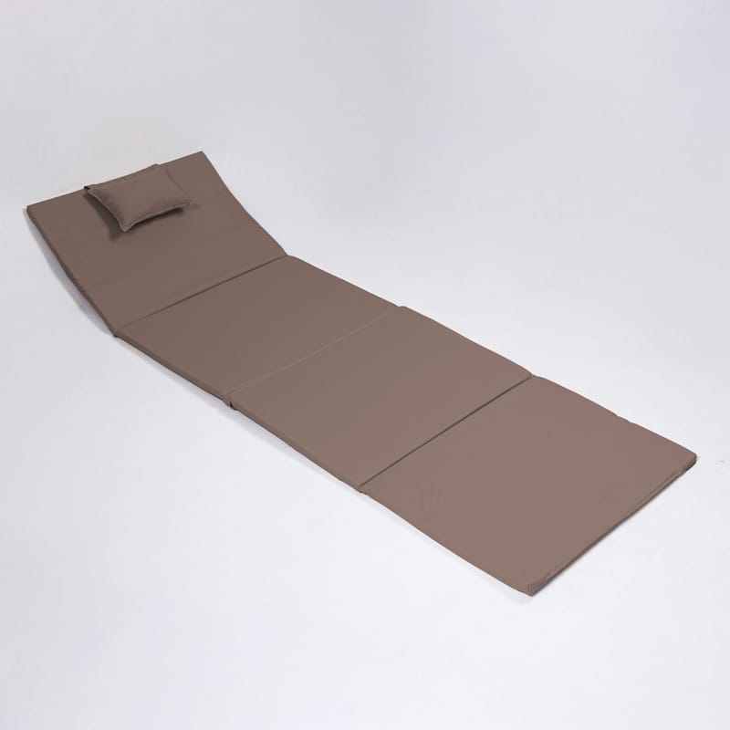 Wylen Ihopfällbar Säng 55x180 cm - Möbler - Barnmöbler - Barnsäng & juniorsäng - Resårbotten barn & barn madrasser