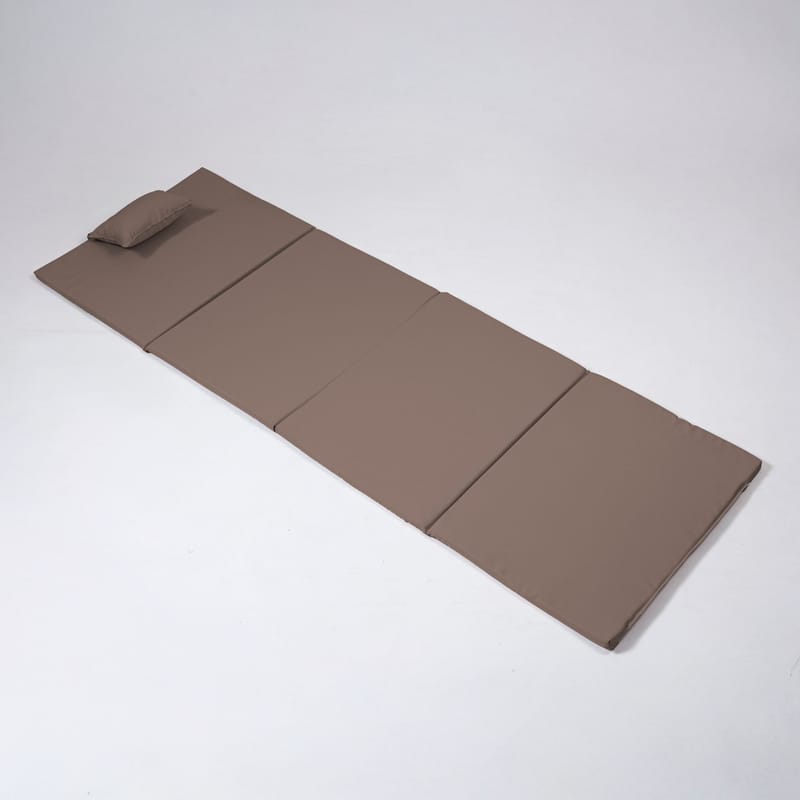 Wylen Ihopfällbar Säng 55x180 cm - Möbler - Barnmöbler - Barnsäng & juniorsäng - Resårbotten barn & barn madrasser