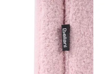 Barnsäng Laye - Rosa, ljust trä - Möbler - Barnmöbler - Barnsäng & juniorsäng