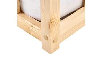 Barnsäng Meymac - Ljus trä - Möbler - Barnmöbler - Barnsäng & juniorsäng