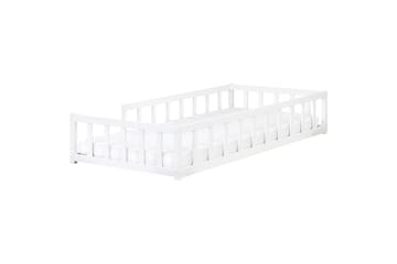 Barnsäng Meymac - Vit - Möbler - Barnmöbler - Barnsäng & juniorsäng