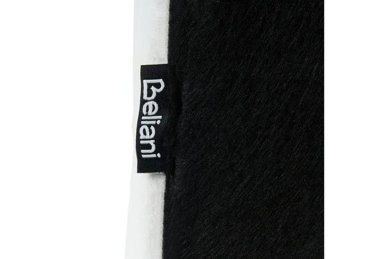 Barnsäng Rubian - Vit, Svart - Möbler - Barnmöbler - Barnsäng & juniorsäng