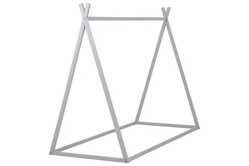 Barnsäng Saurat, Grå