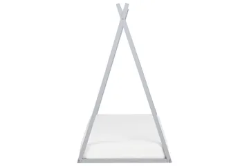 Barnsäng Saurat - Grå - Möbler - Barnmöbler - Barnsäng & juniorsäng