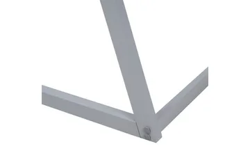 Barnsäng Saurat - Grå - Möbler - Barnmöbler - Barnsäng & juniorsäng