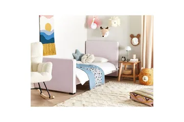 Barnsäng Teenie - Möbler - Barnmöbler - Barnsäng & juniorsäng