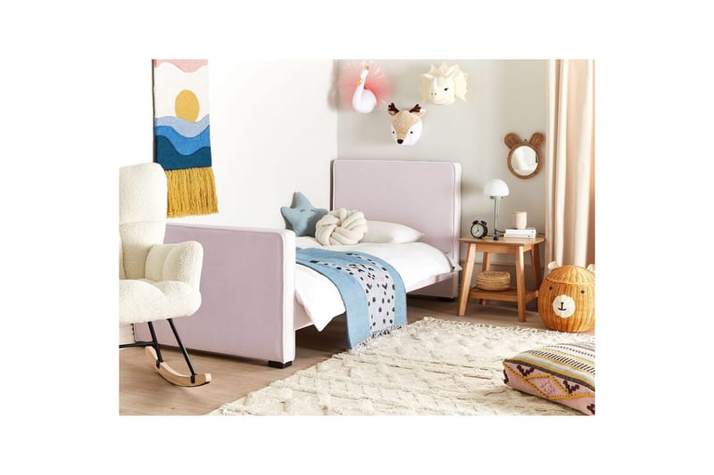 Barnsäng Teenie - Möbler - Barnmöbler - Barnsäng & juniorsäng