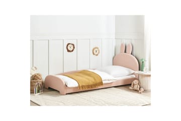 Barnsäng Perros - Beige - Möbler - Barnmöbler - Barnsäng & juniorsäng