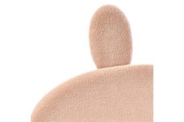 Barnsäng Perros - Beige - Möbler - Barnmöbler - Barnsäng & juniorsäng