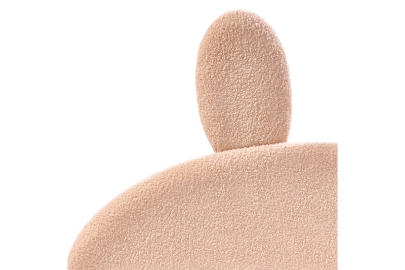 Barnsäng Perros - Beige - Möbler - Barnmöbler - Barnsäng & juniorsäng