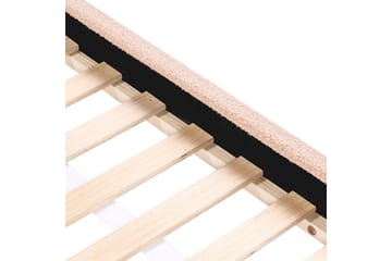 Barnsäng Perros - Beige - Möbler - Barnmöbler - Barnsäng & juniorsäng