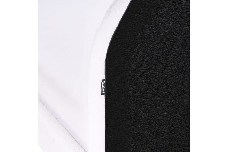 Barnsäng Perros - Vit - Möbler - Barnmöbler - Barnsäng & juniorsäng