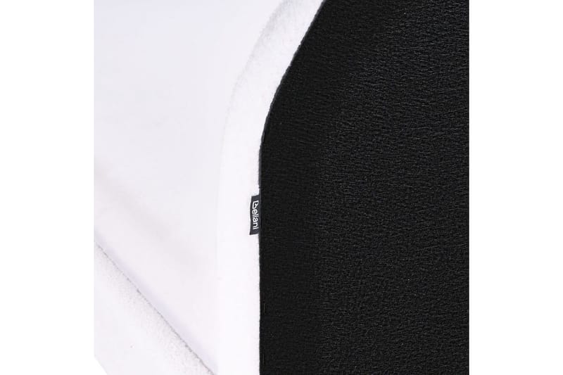 Barnsäng Perros - Vit - Möbler - Barnmöbler - Barnsäng & juniorsäng