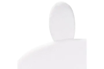 Barnsäng Perros - Vit - Möbler - Barnmöbler - Barnsäng & juniorsäng