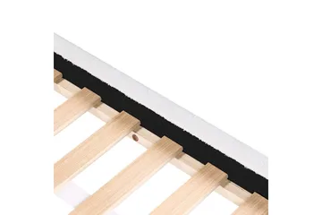 Barnsäng Perros - Vit - Möbler - Barnmöbler - Barnsäng & juniorsäng