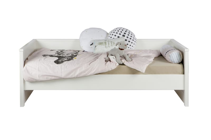 Bäddsoffa Kellie 100x200 - Barnsoffa