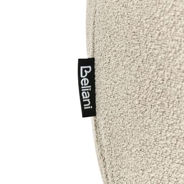 Barnfåtölj Hervik - Beige, vit, brun/55x49x63 - Möbler - Barnmöbler - Barnstol - Barnfåtölj