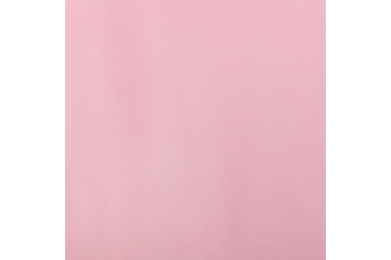 Reclinerfåtölj för barn konstläder rosa - Rosa - Barnfåtölj