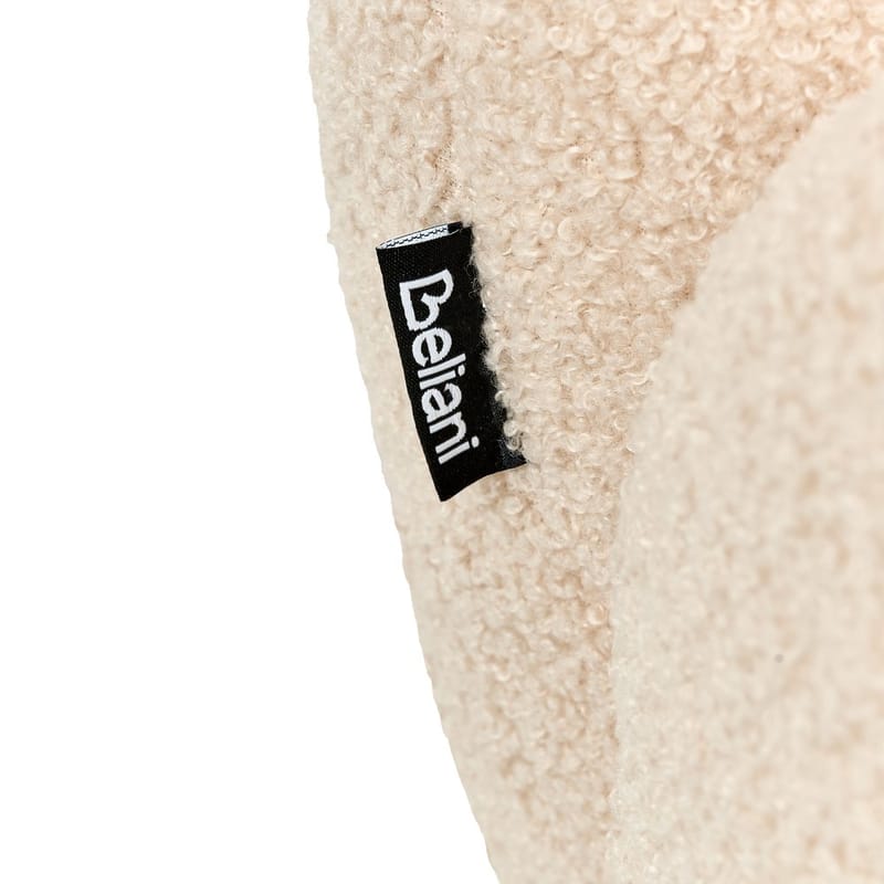 Barnstol Hem - Beige, ljust trä - Möbler - Barnmöbler - Barnstol - Skrivbordsstol barn