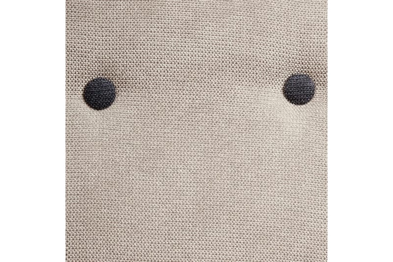Barnstol Maribo Taupe/ljust trä - Taupe/ljust trä - Möbler - Barnmöbler - Barnstol - Skrivbordsstol barn