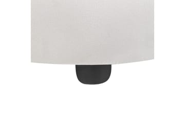 Barnstol Vega Beige/svart - Beige/svart - Möbler - Barnmöbler - Barnstol - Barnfåtölj