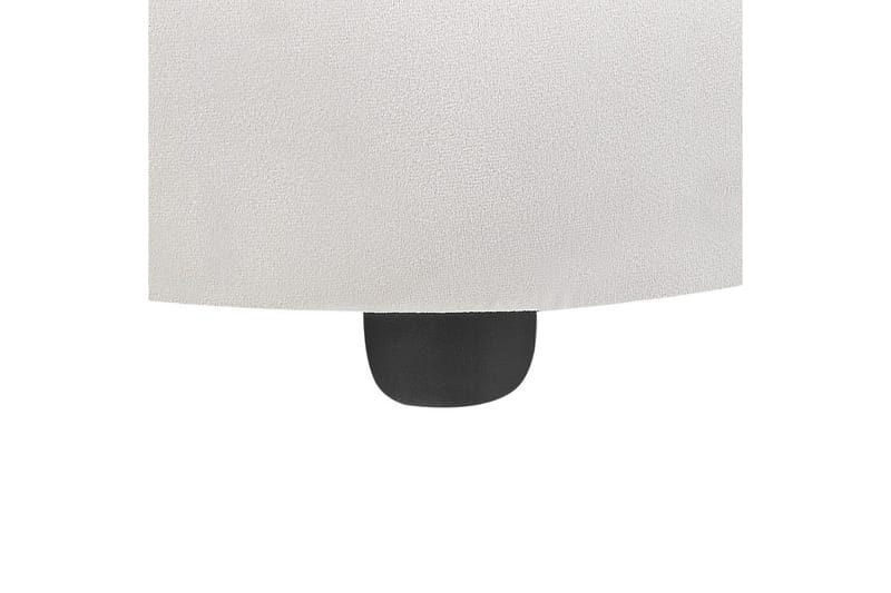 Barnstol Vega Beige/svart - Beige/svart - Möbler - Barnmöbler - Barnstol - Barnfåtölj