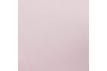 Barnstol Vega Rosa/Svart - Rosa/Svart - Möbler - Barnmöbler - Barnstol - Barnfåtölj