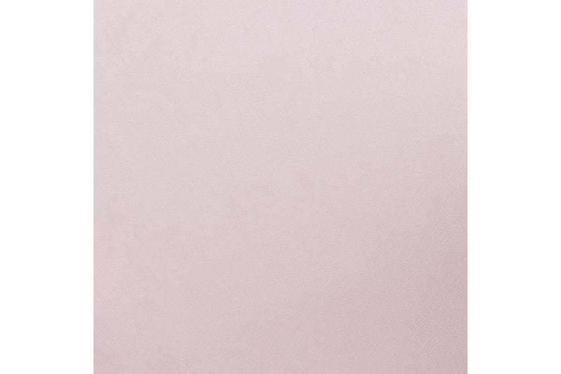 Barnstol Vega Rosa/Svart - Rosa/Svart - Möbler - Barnmöbler - Barnstol - Barnfåtölj