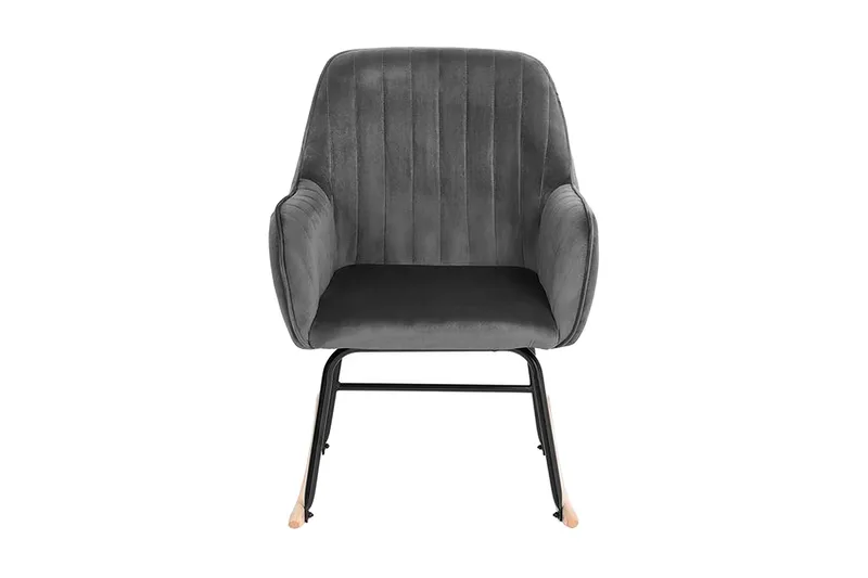 Anrew Gungstol Sammet, Grå