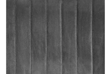 Anrew Gungstol Sammet - Grå - Möbler - Barnmöbler - Barnstol - Gungstol barn