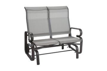 Chapau Gungbänk - Brun - Utemöbler & utemiljö - Utesoffa - Trädgårdsbänk & utebänk