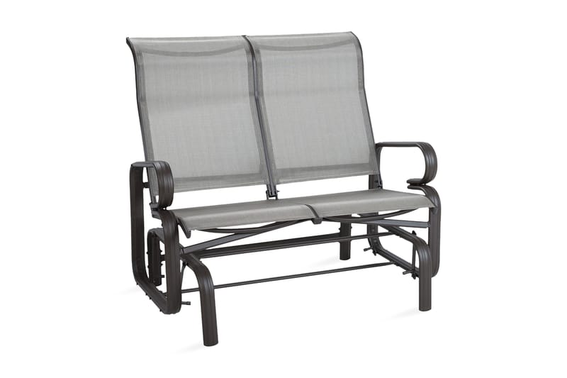 Chapau Gungbänk, Brun