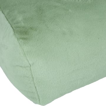 Sittsäck Yrving 85x80x30/75 cm - ljusgrön - Möbler - Fåtölj & stolar - Sittsäck & saccosäck