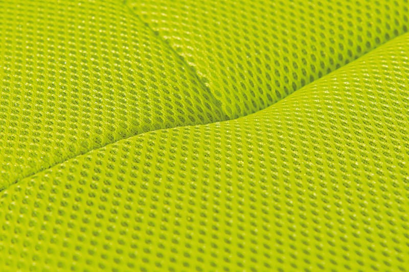Kontorsstol Viar Barn Konstläder - Lime - Möbler - Barnmöbler - Barnstol - Skrivbordsstol barn